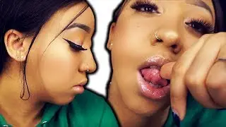 NATURAL MAKEUP TUTORIAL!!