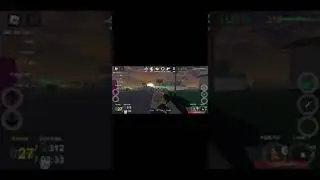 как я играл в zombi uprising
