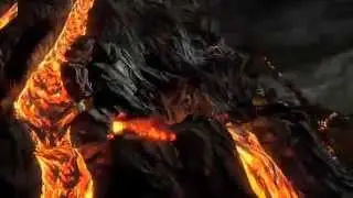 Lego Lord of the Rings - Gamecom Trailer