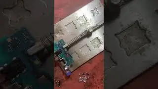 How to replace c type jack ok Samsung mobiles