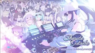 [Blue Archive] Summer Arius Event 