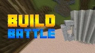 Build Battle: Episode 10 - THORLON = ILLUMINATI CONFIRMED!?
