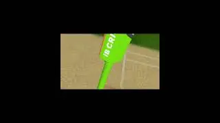 IB Cricket Century Shot | VR Cricket | Quest 2 #cricket #ibcricket #vrgaming #vr #quest2 #vrgames