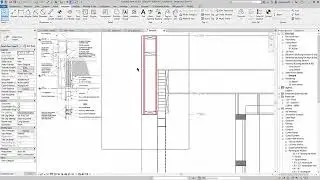 45 PSHD Revit Detail View Component Load
