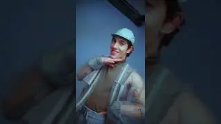 JORGE LÓPEZ EN NEO2 MAGAZINE x DIOR FALL 2023