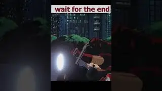Akira Twisted Face off
