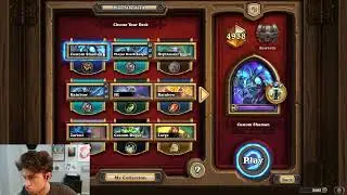 OTK Shaman is SOOOO Fun