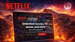 How To Download Netflix App on Macbook 2026