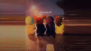 Вот это НАСТОЯЩАЯ ДРУЖБА! ❤ СП ~ мини анимация✨ Алёнка, Варя, Маша, Снежка