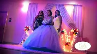 Comercial Cristi's Banquet Hall | Producciones Calderon