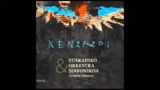 Ken zazpi & Euskadiko Orkestra Sinfonikoa (Diska osoa)
