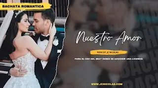 Beat de BACHATA Dominicana 2024 