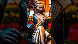 Chhatrapati Shivaji Maharaj