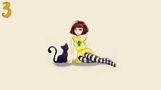 Игры по вашим заказам ► Fran Bow ► Стрим прохождение Фран Боу #3