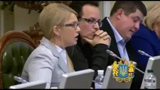 Тимошенко про Приватбанк и Порошенко  Жесть!!!!!