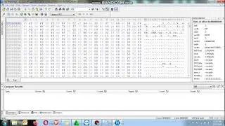 Samsung Bios Extraction via King Bios Extractor with Bios Editing