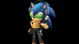 Project+: Sonic Vs. Donkey Kong