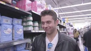 The Love Movie!
