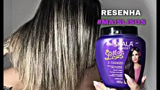 RESENHA: Skala Expert #MAISLISOS