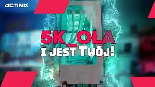 Komputer gamingowy do 5000 zł
