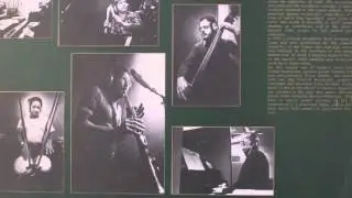 Hasta Siempre - Paquito D'Rivera