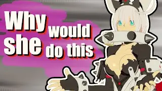 Did She Really Use Passive-Agressive Attitude? | AITA