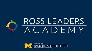 Ross Leaders Academy (RLA) Testimonials
