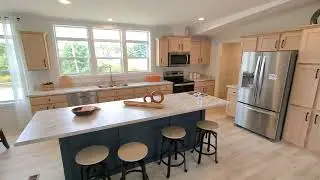 GUEST SUITE!! HUGE Manufactured Home 2024