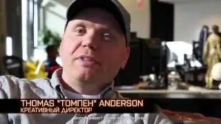 РУКОВОДСТВО: Как создать карту для Battlefield 4 своими руками