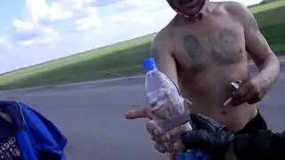 вода всем нужна