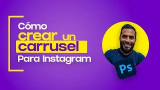 Crear carrusel para Instagram