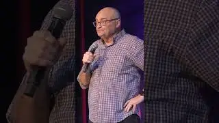 Anyone else addicted to cable news?!  | Brad Upton Comedy