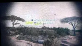 Call of Duty black ops 2 story mode  part 1 09.11.2012