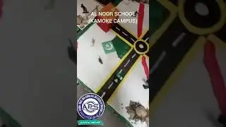6 September project 2022 Al NOOR SCHOOL ( KAMOKE CAMPUS)