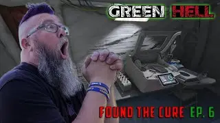 Green Hell | The Ending With Cure EP. 6 | Story Mode
