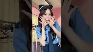 Ahoy Dance 💗 ultimate technique ☺