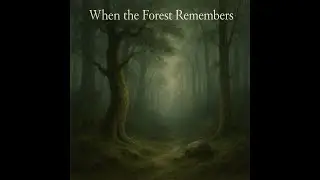When the Forest Remembers ▤◈ Piano Memory Mix ◈▤ [1h Archive Drift]