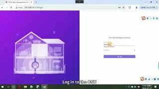 How to Upgrade Single Port ONU FD511G and FD711G from old Web to New Web 3.0