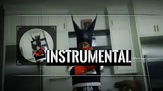 Playboi Carti - Evil Jordan [ Official Instrumental ] *BEST*