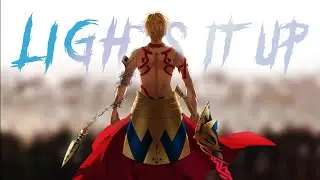 LIGHT IT UP – Ignite the Fire Within | LEGENDARY AMV 4K