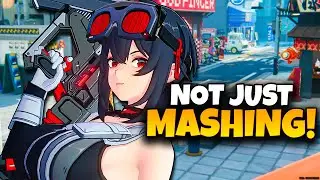 Mastering Combat in Zenless Zone Zero: A Comprehensive Guide