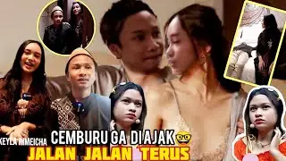 FAJAR & KEYLA|RECOMENDASI HOTEL|TERNYAMAN|FASILITAS👍|VLOG KEYLA