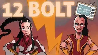 12 Bolt (non-budget) in Modern!!!