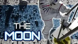 The Moon 🌑