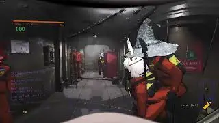 Least horny employees - Lethal Company