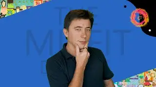 The Misfit Devlog - 2 - The Whole Point of Story, or perhaps even, the Whole Point of Art