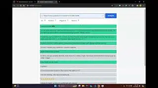 YouTube Comments Sentiment Analysis Web App using Flask