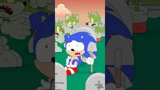 sonic horror story 62 