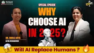 Do we need AI? How capable is AI? How to Start with AI? AI in 