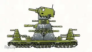 Тест анимации на 20 FPC